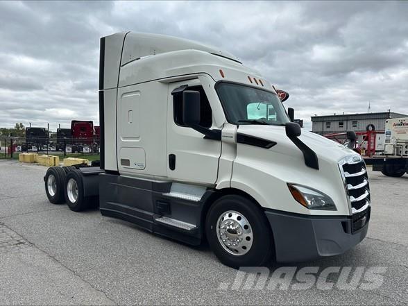 Freightliner CASCADIA 116 Sattelzugmaschinen