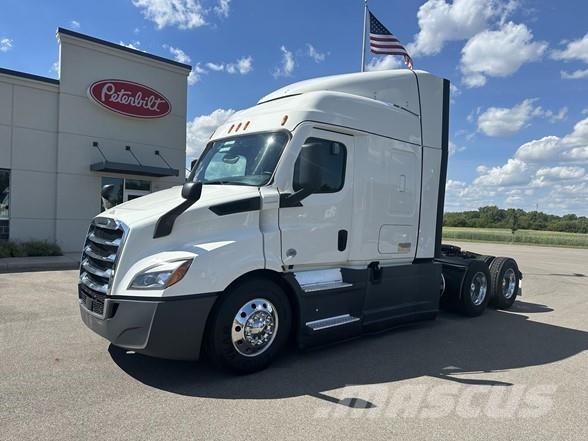 Freightliner CASCADIA 116 Sattelzugmaschinen