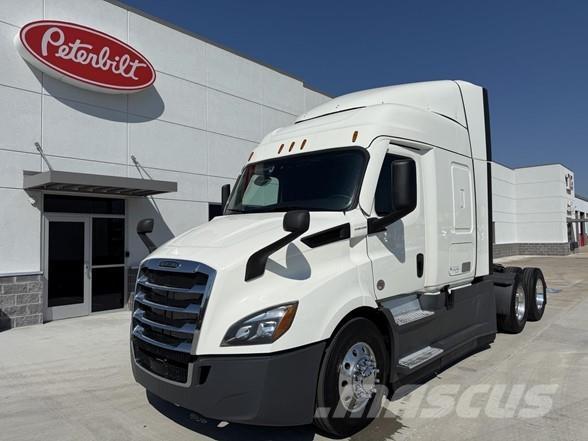 Freightliner CASCADIA 116 Sattelzugmaschinen
