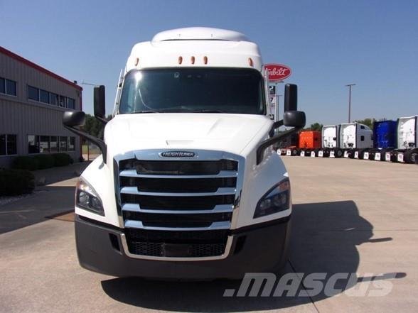 Freightliner CASCADIA 116 Sattelzugmaschinen