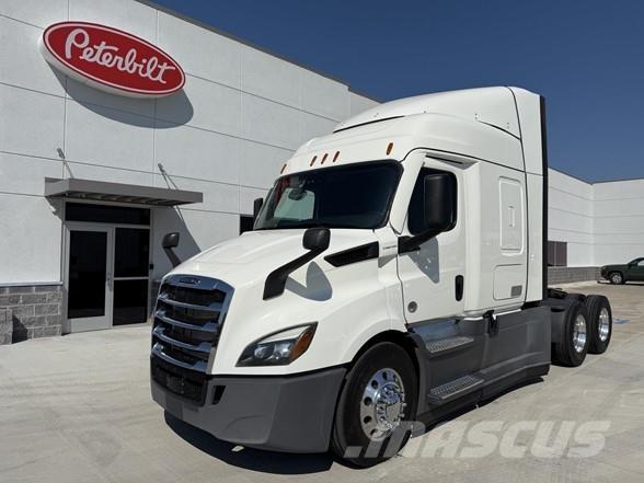 Freightliner CASCADIA 116 Sattelzugmaschinen
