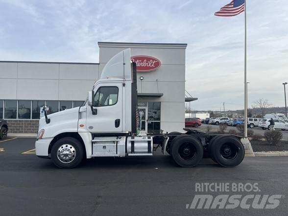 Freightliner CASCADIA 125 Sattelzugmaschinen