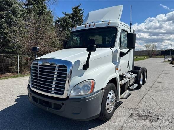 Freightliner CASCADIA 125 Sattelzugmaschinen