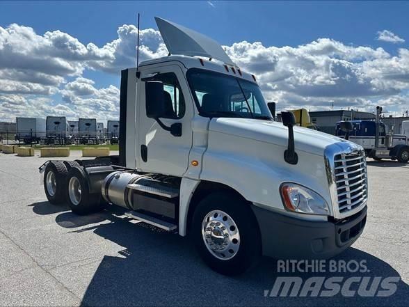 Freightliner CASCADIA 125 Sattelzugmaschinen