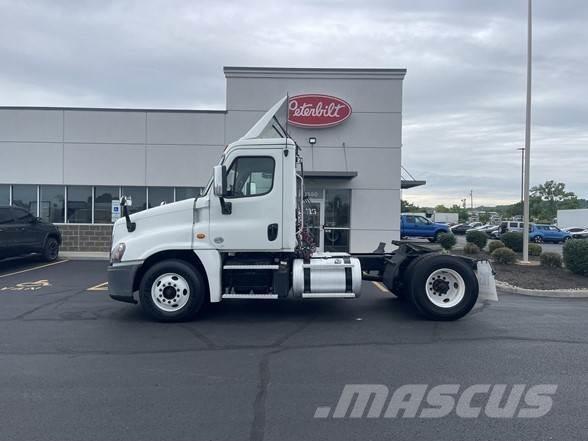Freightliner CASCADIA 125 Sattelzugmaschinen