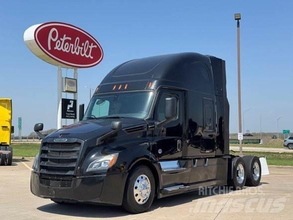 Freightliner CASCADIA 126 Sattelzugmaschinen