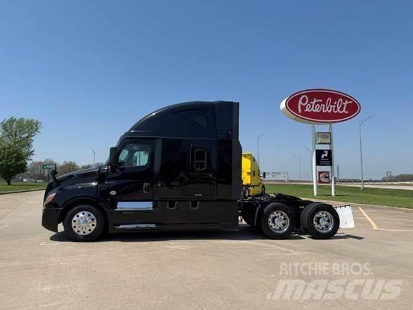 Freightliner CASCADIA 126 Sattelzugmaschinen