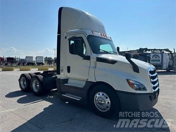 Freightliner CASCADIA 126 Sattelzugmaschinen
