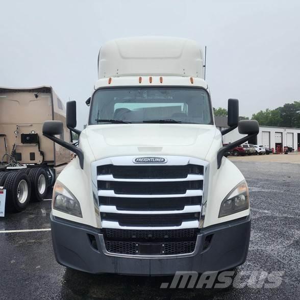 Freightliner CASCADIA 126 Sattelzugmaschinen