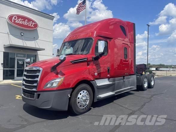 Freightliner CASCADIA 126 Sattelzugmaschinen