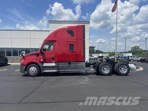 Freightliner CASCADIA 126 Sattelzugmaschinen