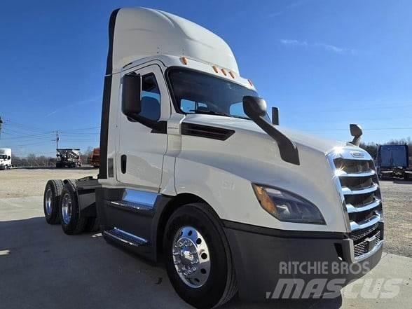 Freightliner CASCADIA 126 Sattelzugmaschinen