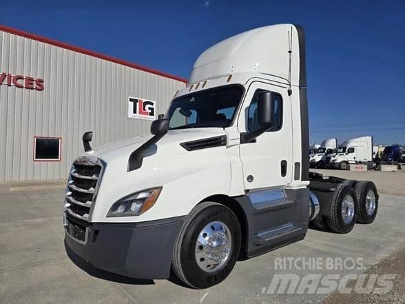 Freightliner CASCADIA 126 Sattelzugmaschinen