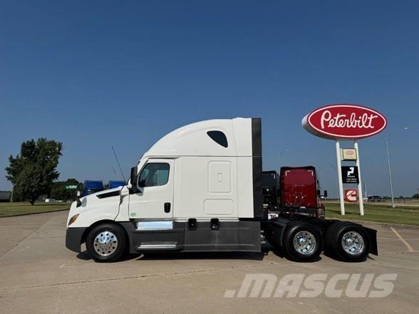 Freightliner CASCADIA 126 Sattelzugmaschinen