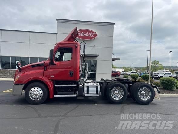 Freightliner CASCADIA 126 Sattelzugmaschinen