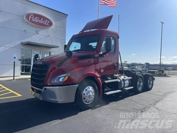 Freightliner CASCADIA 126 Sattelzugmaschinen