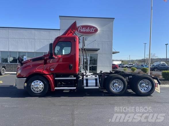 Freightliner CASCADIA 126 Sattelzugmaschinen