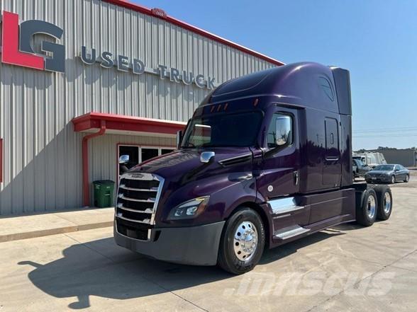 Freightliner CASCADIA 126 Sattelzugmaschinen