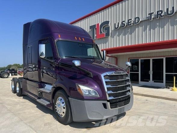 Freightliner CASCADIA 126 Sattelzugmaschinen