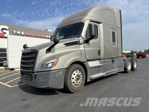 Freightliner CASCADIA 126 Sattelzugmaschinen