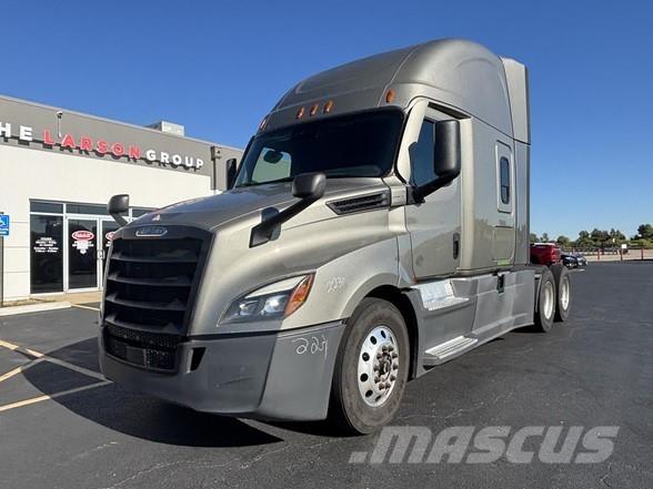 Freightliner CASCADIA 126 Sattelzugmaschinen