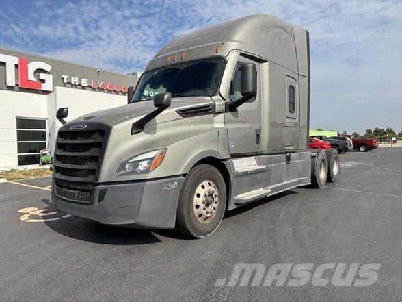 Freightliner CASCADIA 126 Sattelzugmaschinen