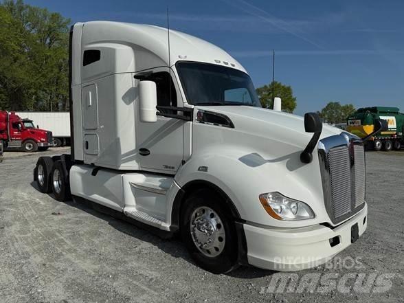 Kenworth T680 Sattelzugmaschinen