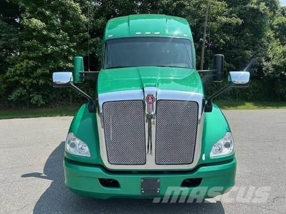 Kenworth T680 Sattelzugmaschinen