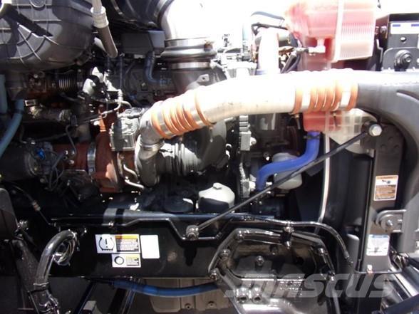 Kenworth T680 Sattelzugmaschinen