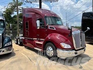 Kenworth T680 Sattelzugmaschinen