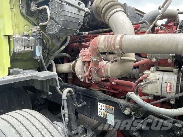 Kenworth T680 Sattelzugmaschinen