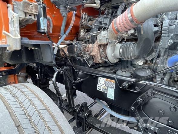 Kenworth T880 Sattelzugmaschinen