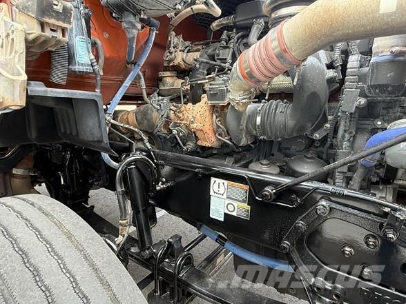 Kenworth T880 Sattelzugmaschinen