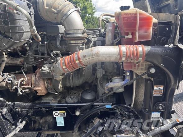 Kenworth T880 Kipper