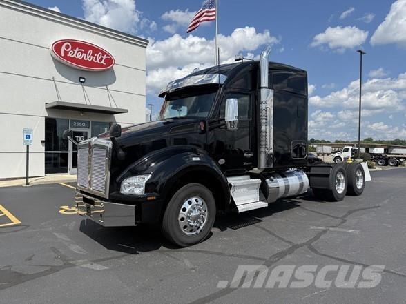 Kenworth T880 Sattelzugmaschinen