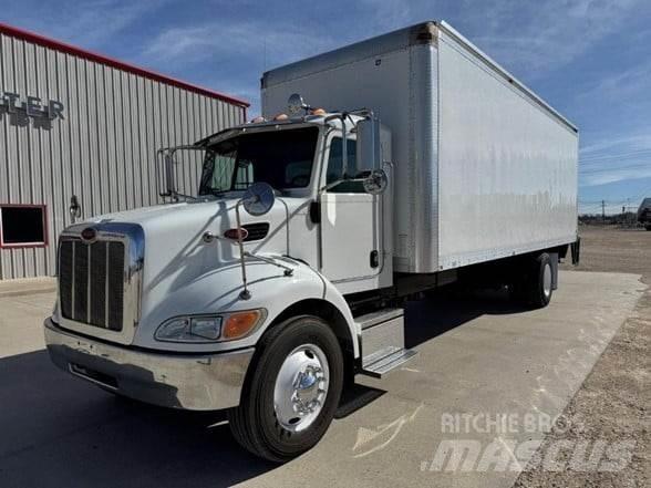 Peterbilt 337 Sonstige Baumaschinen