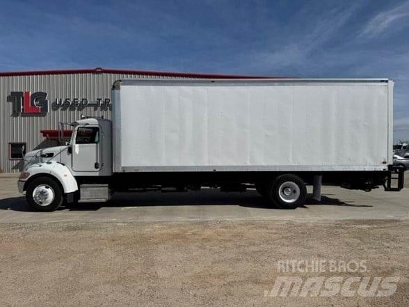 Peterbilt 337 Sonstige Baumaschinen