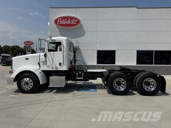 Peterbilt 367 Sattelzugmaschinen