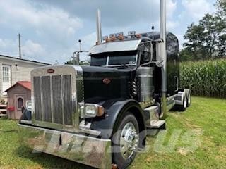 Peterbilt 379 Sattelzugmaschinen