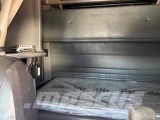 Peterbilt 379 Sattelzugmaschinen