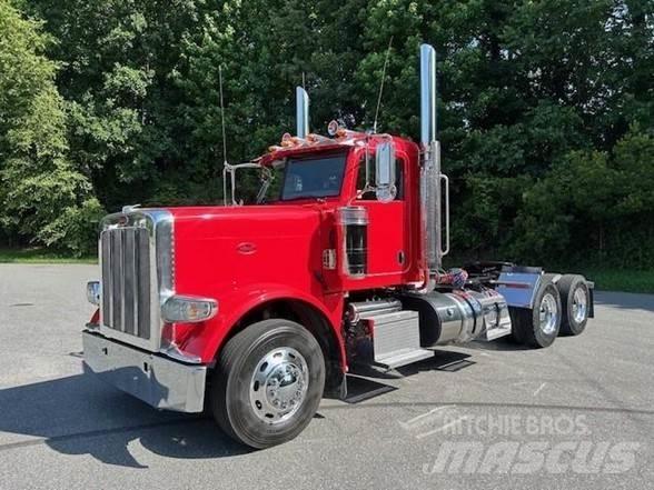 Peterbilt 389 Sattelzugmaschinen