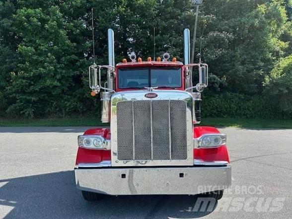 Peterbilt 389 Sattelzugmaschinen