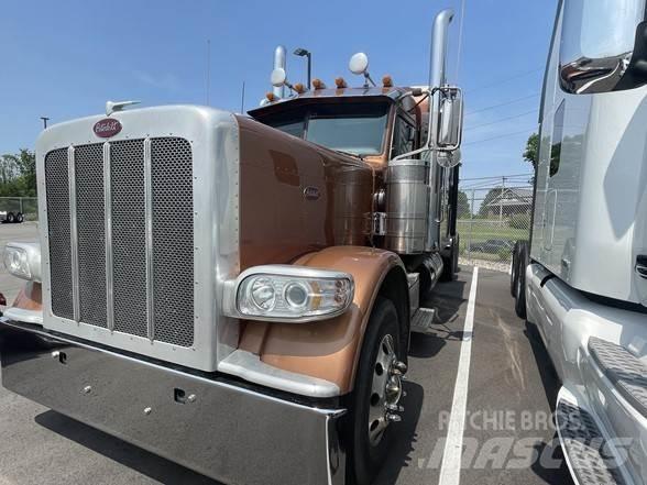 Peterbilt 389 Sattelzugmaschinen