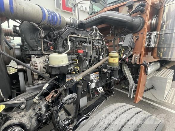 Peterbilt 389 Sattelzugmaschinen