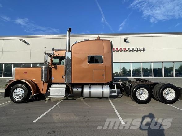 Peterbilt 389 Sattelzugmaschinen