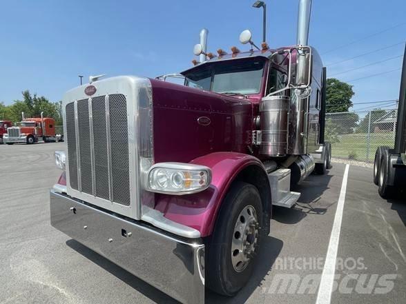 Peterbilt 389 Sattelzugmaschinen