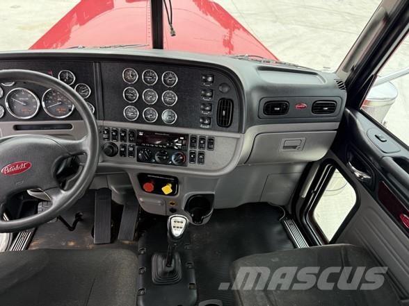 Peterbilt 389 Sattelzugmaschinen