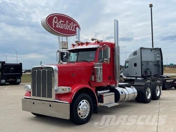 Peterbilt 389 Sattelzugmaschinen