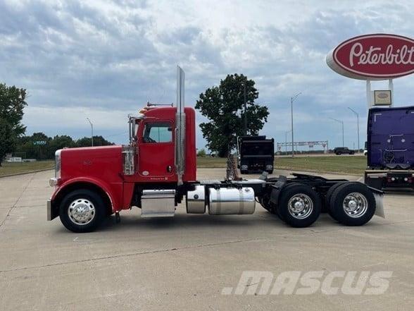 Peterbilt 389 Sattelzugmaschinen