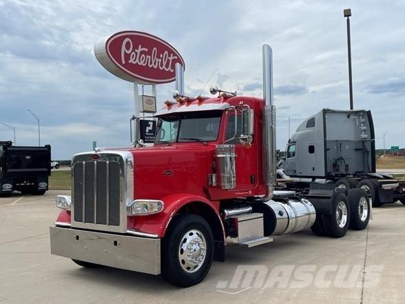 Peterbilt 389 Sattelzugmaschinen